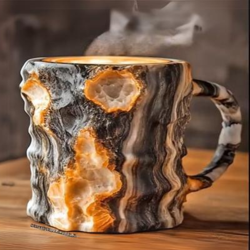 Astral Aura Mugs