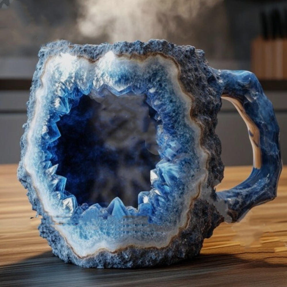 Astral Aura Mugs