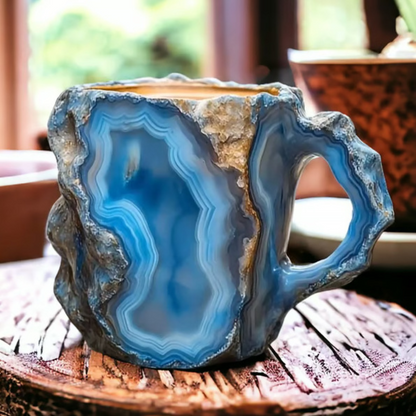 Astral Aura Mugs