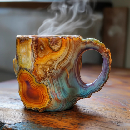 Astral Aura Mugs