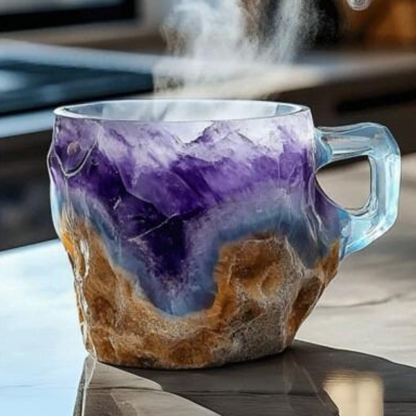 Astral Aura Mugs