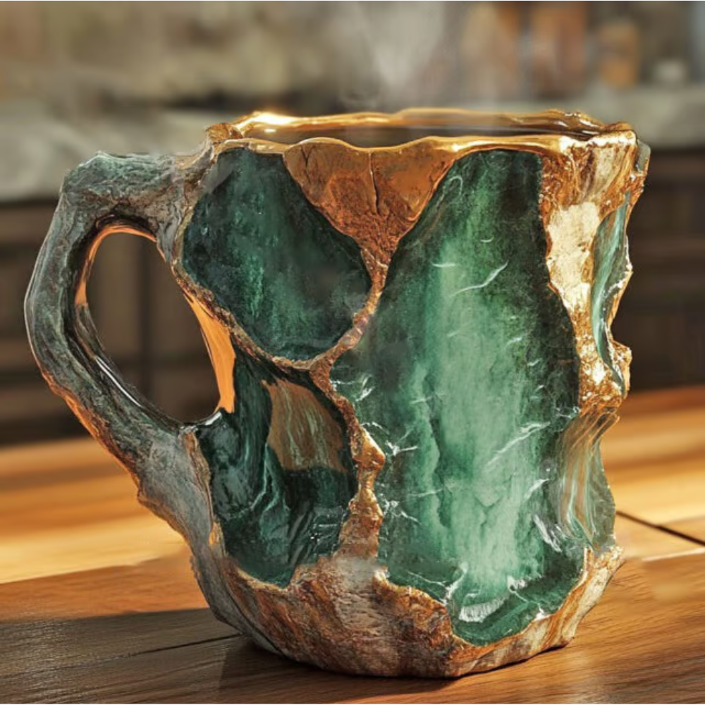 Astral Aura Mugs