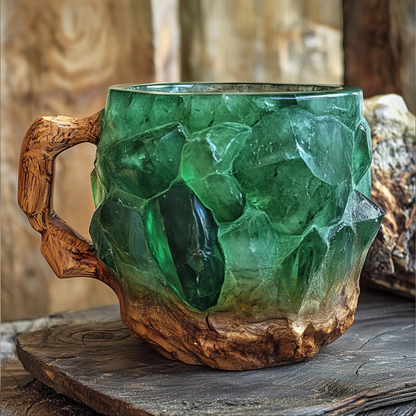 Astral Aura Mugs