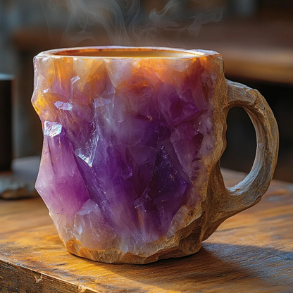 Astral Aura Mugs